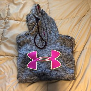 Under Armour Hoodie